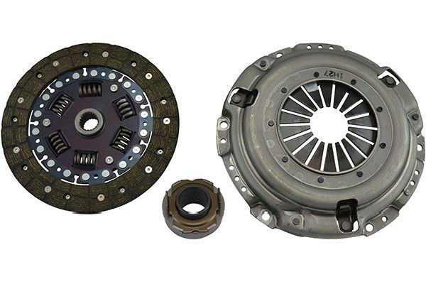 KAVO PARTS Комплект сцепления CP-8021